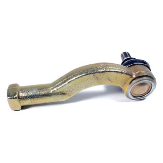 Mevotech® - Supreme Parts™ Front Passenger Side Outer Steering Tie Rod End