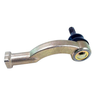 Mevotech® - Supreme Parts™ Front Driver Side Outer Steering Tie Rod End