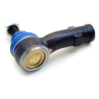 Mevotech® - Supreme Parts™ Front Driver Side Outer Steering Tie Rod End