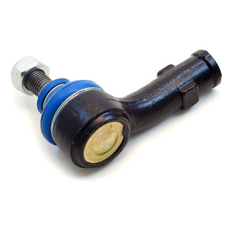 Mevotech® - Supreme Parts™ Front Passenger Side Outer Steering Tie Rod End