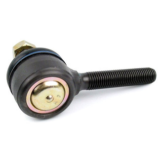 Mevotech® - Supreme Parts™ Front Outer Steering Tie Rod End