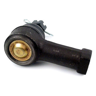 Mevotech® - Supreme Parts™ Front Outer Steering Tie Rod End