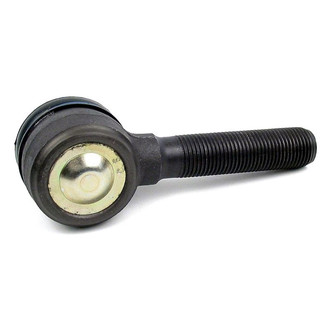 Mevotech® - Supreme Parts™ Front Driver Side Outer Steering Tie Rod End