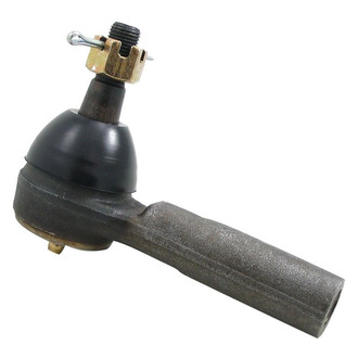 Mevotech® - Supreme Parts™ Front Outer Steering Tie Rod End