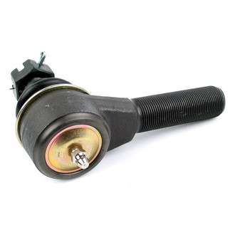 Mevotech® - Supreme Parts™ Front Outer Steering Tie Rod End