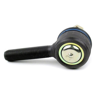 Mevotech® - Supreme Parts™ Front Outer Steering Tie Rod End