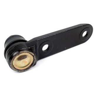Mevotech® - Supreme Parts™ Front Inner Steering Tie Rod End