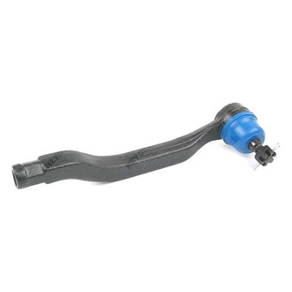 Mevotech® - Supreme Parts™ Front Driver Side Outer Steering Tie Rod End