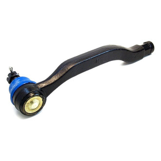 Mevotech® - Supreme Parts™ Front Passenger Side Outer Steering Tie Rod End