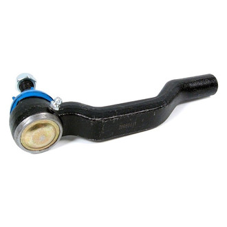 Mevotech® - Supreme Parts™ Front Outer Steering Tie Rod End