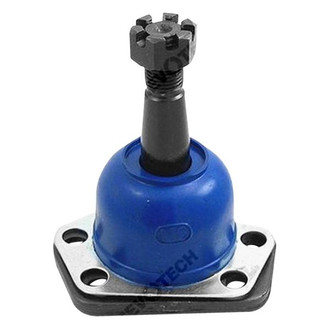 Mevotech® - Supreme Parts™ Front Outer Steering Tie Rod End