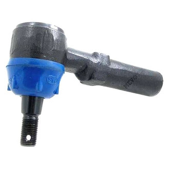 Mevotech® - Supreme Parts™ Front Outer Steering Tie Rod End
