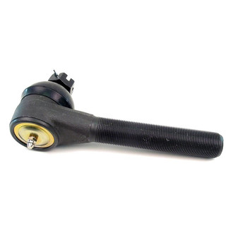 Mevotech® - Supreme Parts™ Front Driver Side Outer Steering Tie Rod End
