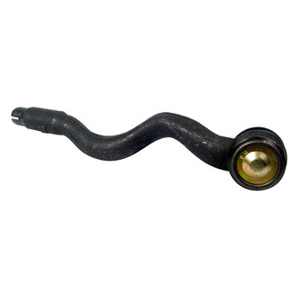 Mevotech® - Supreme Parts™ Front Passenger Side Outer Steering Tie Rod End