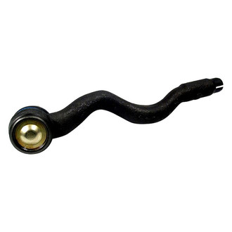 Mevotech® - Supreme Parts™ Front Driver Side Outer Steering Tie Rod End