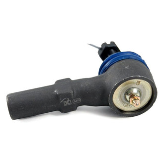 Mevotech® - Supreme Parts™ Front Outer Steering Tie Rod End