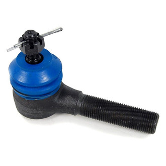 Mevotech® - Supreme Parts™ Front Outer Steering Tie Rod End