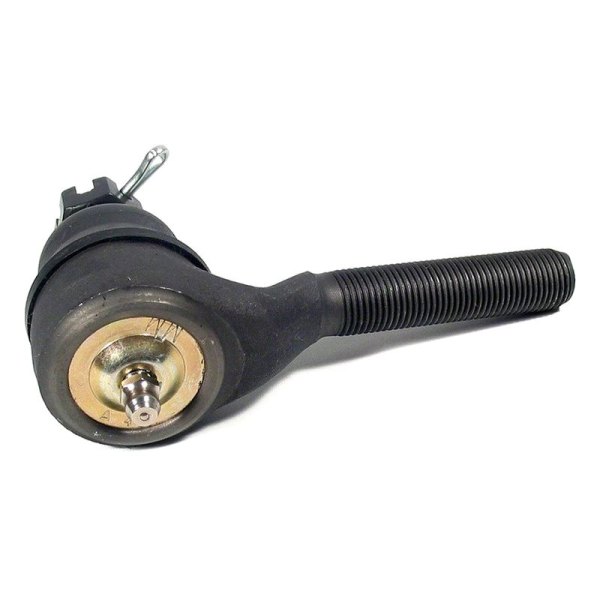 Mevotech® - Supreme Parts™ Front Outer Steering Tie Rod End