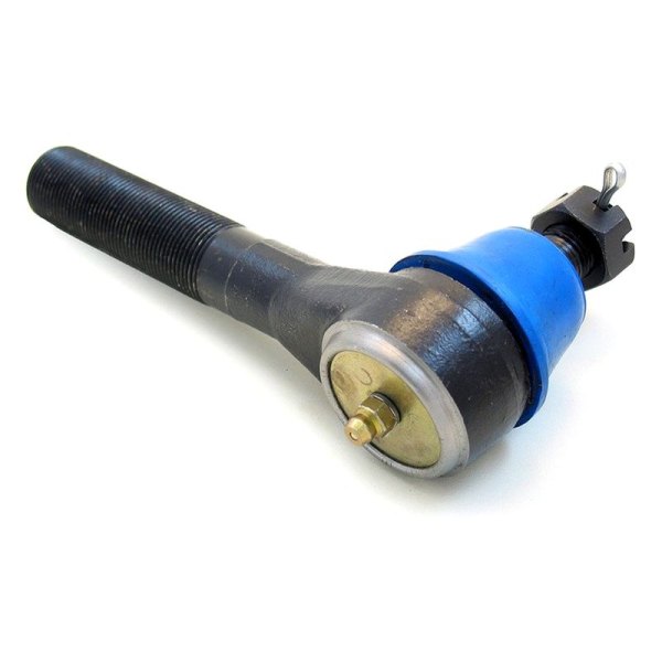 Mevotech® - Supreme Parts™ Front Driver Side Outer Steering Tie Rod End