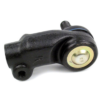 Mevotech® - Supreme Parts™ Front Passenger Side Outer Steering Tie Rod End