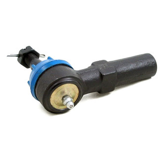 Mevotech® - Supreme Parts™ Front Outer Steering Tie Rod End