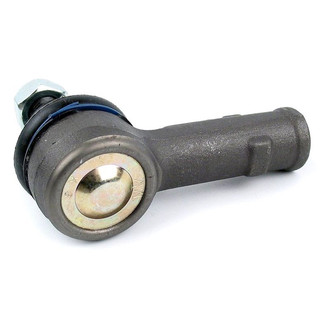 Mevotech® - Supreme Parts™ Front Outer Steering Tie Rod End