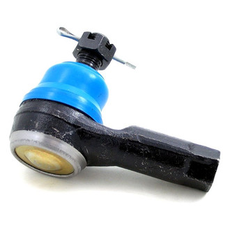 Mevotech® - Supreme Parts™ Front Outer Steering Tie Rod End