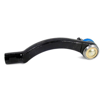 Mevotech® - Supreme Parts™ Front Driver Side Outer Steering Tie Rod End