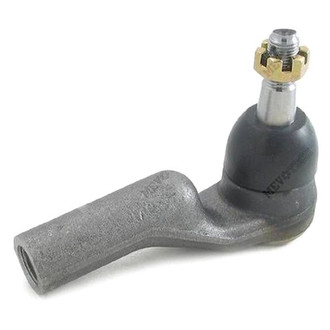Mevotech® - Supreme Parts™ Front Outer Steering Tie Rod End