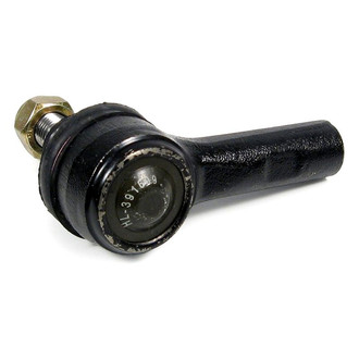 Mevotech® - Supreme Parts™ Steering Tie Rod End