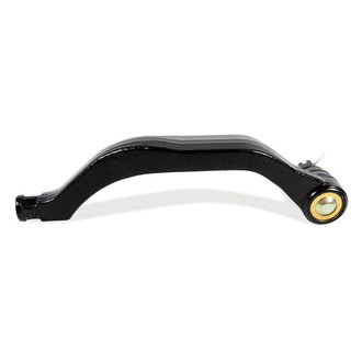 Mevotech® - Supreme Parts™ Front Driver Side Outer Steering Tie Rod End