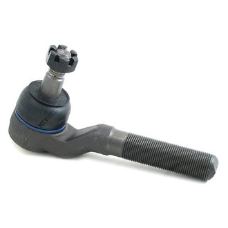 Mevotech® - Supreme Parts™ Front Driver Side Outer Steering Tie Rod End