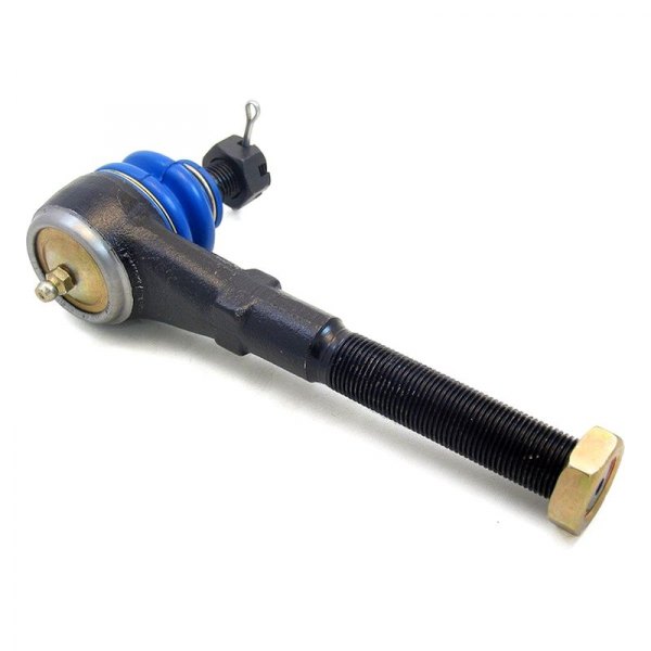Mevotech® - Supreme Parts™ Front Passenger Side Outer Heavy Duty Improved Design Steering Tie Rod End