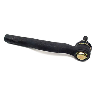 Mevotech® - Supreme Parts™ Front Passenger Side Outer Steering Tie Rod End