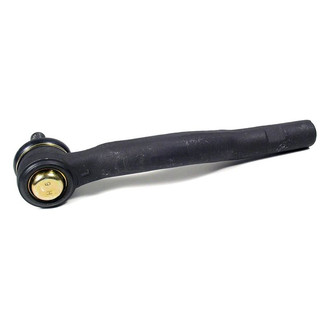 Mevotech® - Supreme Parts™ Front Driver Side Outer Steering Tie Rod End