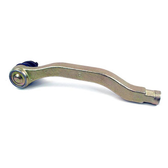 Mevotech® - Supreme Parts™ Front Passenger Side Outer Steering Tie Rod End