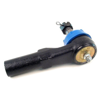 Mevotech® - Supreme Parts™ Front Outer Heavy Duty Improved Design Steering Tie Rod End