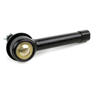 Mevotech® - Supreme Parts™ Front Outer Steering Tie Rod End