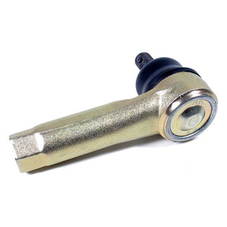 Mevotech® - Supreme Parts™ Front Outer Steering Tie Rod End