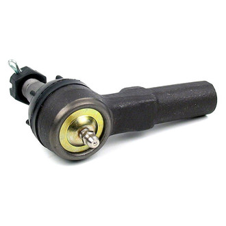 Mevotech® - Supreme Parts™ Front Outer Steering Tie Rod End