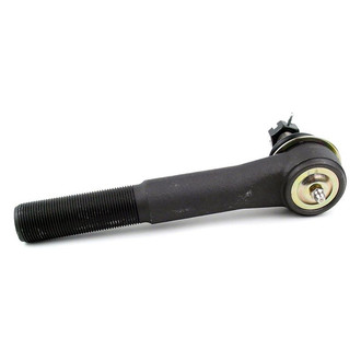 Mevotech® - Supreme Parts™ Front Passenger Side Outer Heavy Duty Improved Design Steering Tie Rod End
