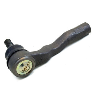 Mevotech® - Supreme Parts™ Front Driver Side Outer Steering Tie Rod End
