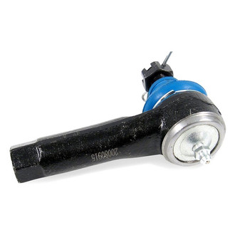 Mevotech® - Supreme Parts™ Front Outer Improved Design Steering Tie Rod End