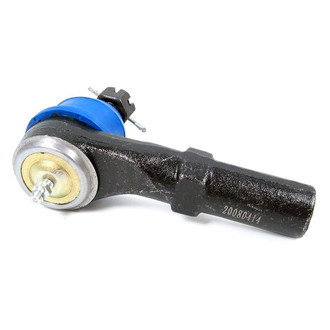 Mevotech® - Supreme Parts™ Front Driver Side Outer Heavy Duty Improved Design Steering Tie Rod End