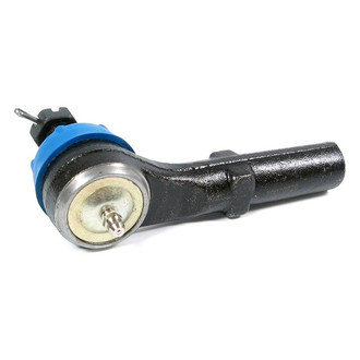 Mevotech® - Supreme Parts™ Front Passenger Side Outer Heavy Duty Improved Design Steering Tie Rod End