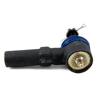 Mevotech® - Supreme Parts™ Front Outer Steering Tie Rod End