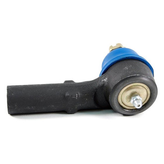 Mevotech® - Supreme Parts™ Front Driver Side Outer Steering Tie Rod End