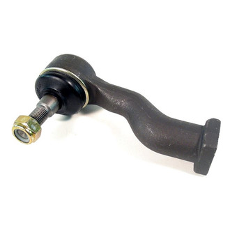Mevotech® - Supreme Parts™ Front Passenger Side Outer Steering Tie Rod End