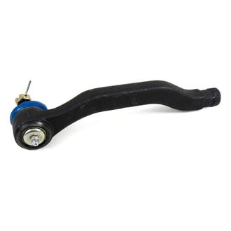 Mevotech® - Supreme Parts™ Front Passenger Side Outer Steering Tie Rod End