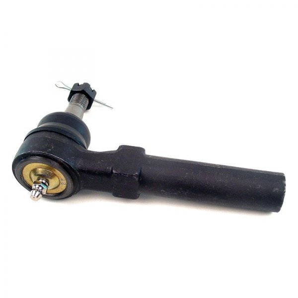 Mevotech® - Supreme Parts™ Front Outer Heavy Duty Improved Design Steering Tie Rod End